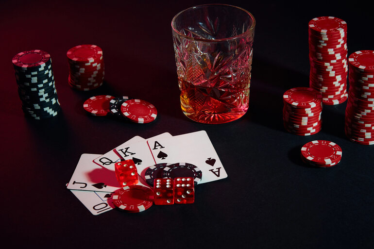 Baccarat